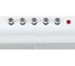 Кухонная вытяжка AKPO WK-7 Р3060 белый 1018 6