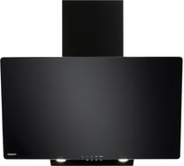 Кухонная вытяжка AKPO WK-4 Smart eco 60 см. черный 3078