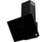 Кухонная вытяжка AKPO WK-11 Smart II 60 см. черный 3099 1