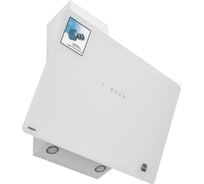 Кухонная вытяжка AKPO WK-11 Smart II 60 см. белый 3098