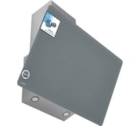 Кухонная вытяжка AKPO WK-11 Smart II 60 см. серый 3101