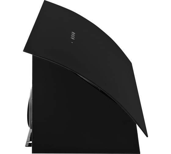 Кухонная вытяжка AKPO WK-11 Clarus II 60 см. черный 3096