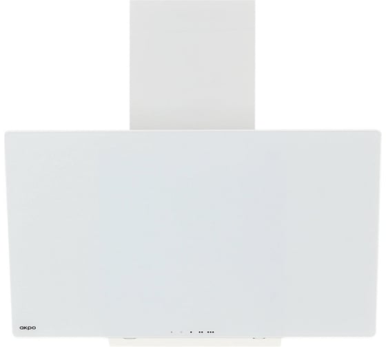 Кухонная вытяжка AKPO WK-4 Smart eco 60 см. белый 3079