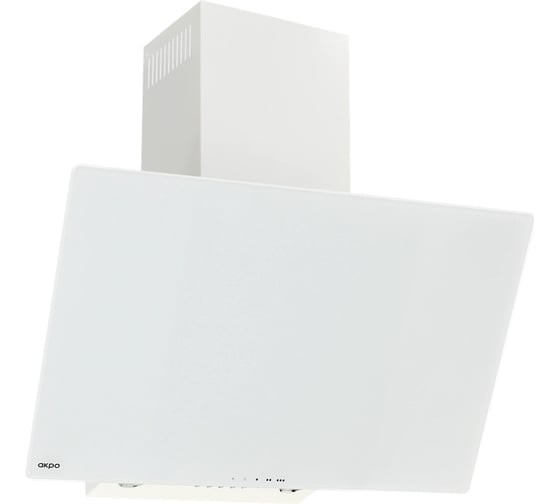 Кухонная вытяжка AKPO WK-4 Smart eco 60 см. белый 3079
