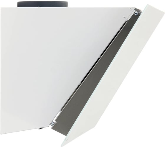 Кухонная вытяжка AKPO WK-4 Smart eco 60 см. белый 3079
