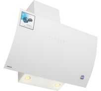 Кухонная вытяжка AKPO WK-11 Clarus II 60 см. белый 3097