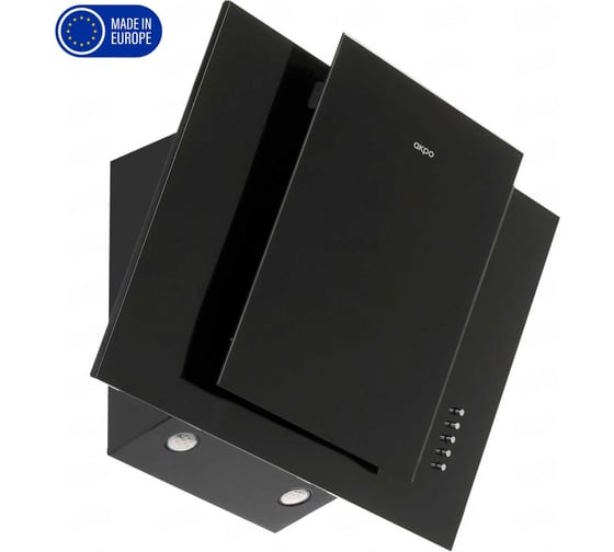 Кухонная вытяжка AKPO WK-4 Mirt eco 60 см. черный 3029 1