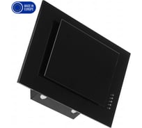Кухонная вытяжка AKPO WK-4 Optima eco 60 см. черный 2209