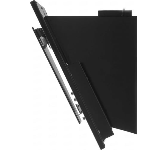 Кухонная вытяжка AKPO WK-4 Optima eco 60 см. черный 2209