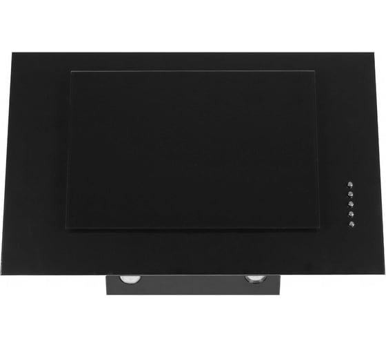 Кухонная вытяжка AKPO WK-4 Optima eco 60 см. черный 2209