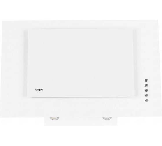 Кухонная вытяжка AKPO WK-4 Optima eco 60 см. белый 2225
