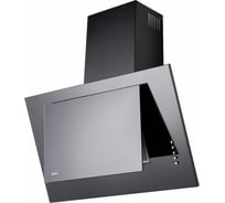 Кухонная вытяжка AKPO WK-4 Optima eco 50 см. черный 2208