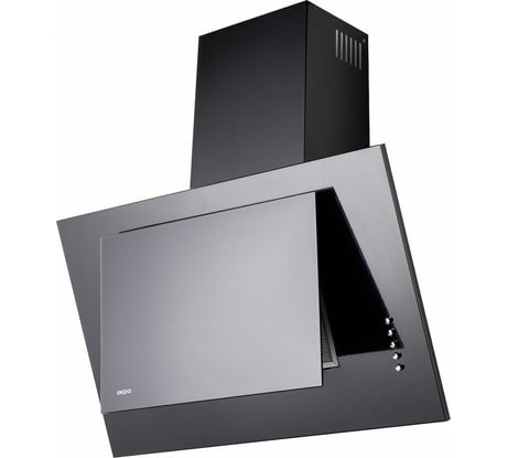 Кухонная вытяжка AKPO WK-4 Optima eco 50 см. черный 2208