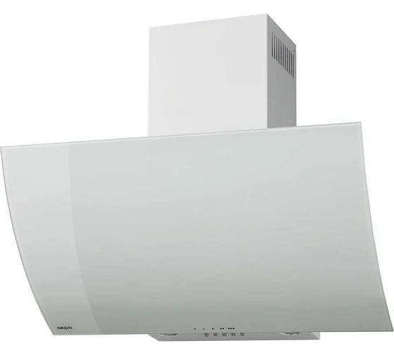 Кухонная вытяжка AKPO WK-4 Clarus eco 60 см. белый 2283