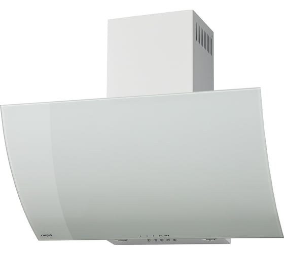 Кухонная вытяжка AKPO WK-4 Clarus eco 60 см. белый 2283
