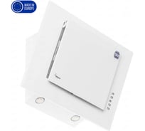 Кухонная вытяжка AKPO WK-4 Optima eco 50 см. белый 2224