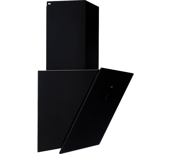 Кухонная вытяжка Hietzel CHV 6020G MBL H26
