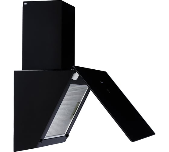 Кухонная вытяжка Hietzel CHV 6020G MBL H26