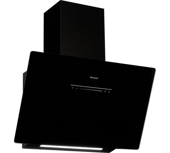 Кухонная вытяжка Hietzel CHV 6022S BL H27