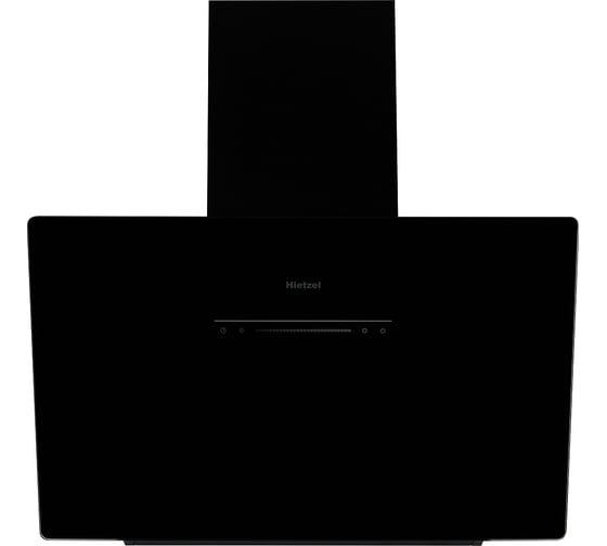 Кухонная вытяжка Hietzel CHV 6022S BL H27