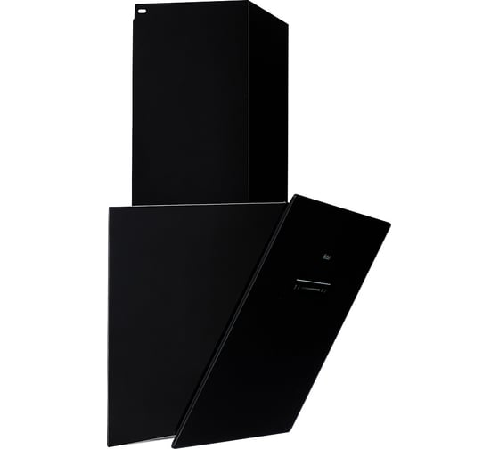 Кухонная вытяжка Hietzel CHV 6022S BL H27