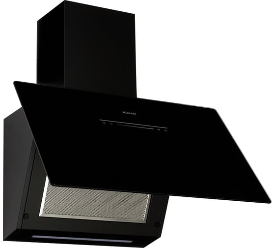 Кухонная вытяжка Hietzel CHV 6022S BL H27