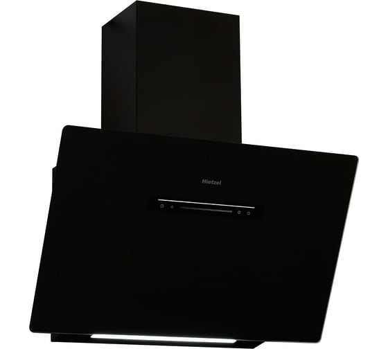 Кухонная вытяжка Hietzel CHV 6022S MBL H28