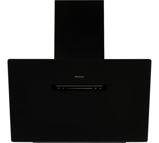 Кухонная вытяжка Hietzel CHV 6022S MBL H28