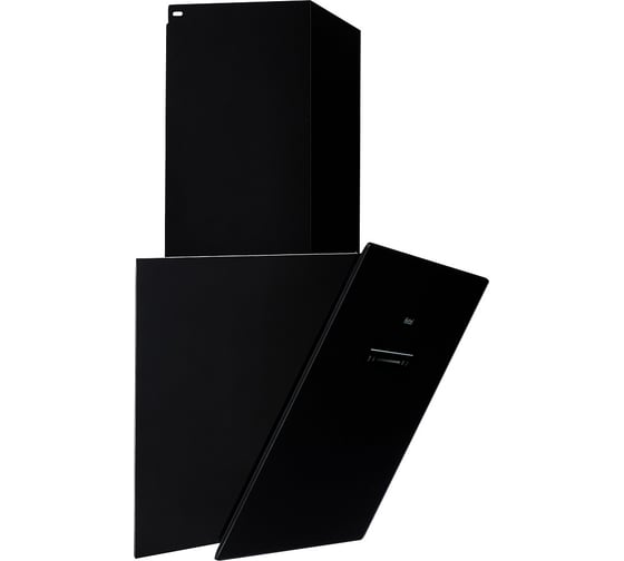 Кухонная вытяжка Hietzel CHV 6022S MBL H28