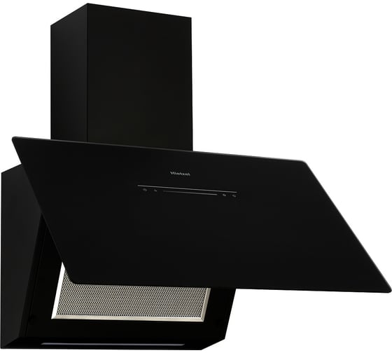Кухонная вытяжка Hietzel CHV 6022S MBL H28