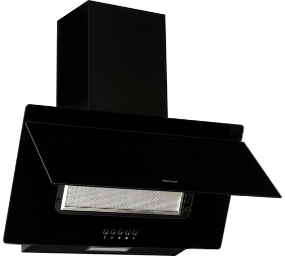 Кухонная вытяжка Hietzel CHV 6029M BL H30