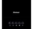 Кухонная вытяжка Hietzel CHV 6029M BL H30 7