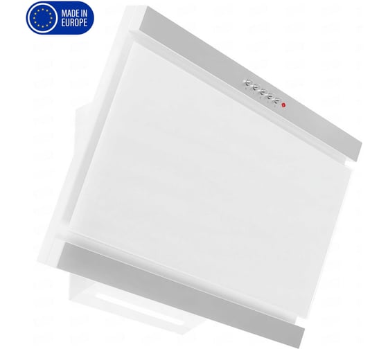 Кухонная вытяжка AKPO WK-4 Kastos eco 60 см. белый 2012 1