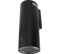 Кухонная вытяжка Hietzel CHW 3509E BL H15