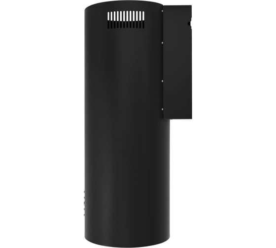 Кухонная вытяжка Hietzel CHW 3509E BL H15