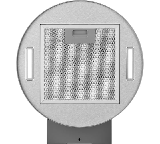 Кухонная вытяжка Hietzel CHW 3509E IX H36