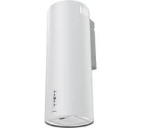 Кухонная вытяжка Hietzel CHW 3509E WH H42