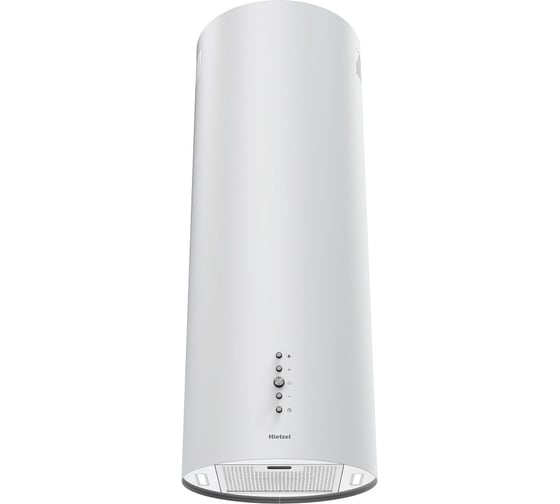 Кухонная вытяжка Hietzel CHW 3509E WH H42