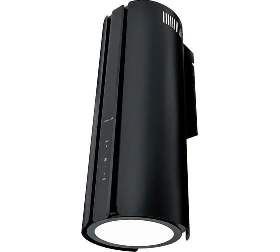 Кухонная вытяжка Hietzel CHW 3521T BL H58