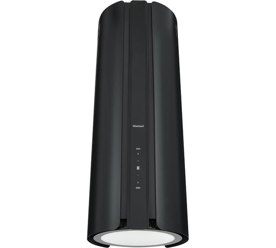 Кухонная вытяжка Hietzel CHW 3521T BL H58