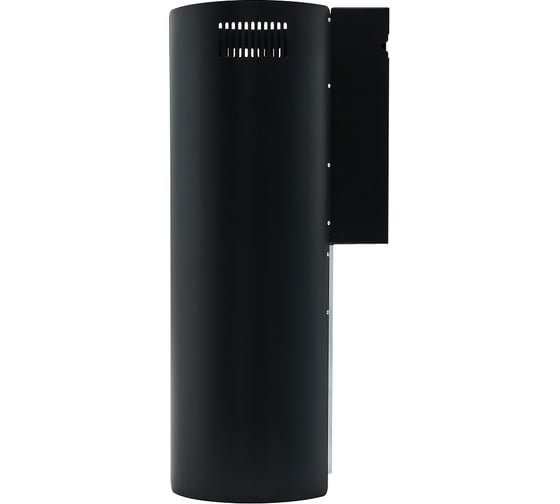 Кухонная вытяжка Hietzel CHW 3521T BL H58
