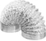 Кухонная вытяжка Hietzel CHW 3521T WH H59 11