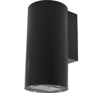 Кухонная вытяжка AKPO WK-4 Balmera WL 40 см. черный 3089