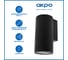 Кухонная вытяжка AKPO WK-4 Balmera WL 40 см. черный 3089 2
