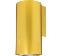 Кухонная вытяжка AKPO WK-4 Balmera WL 40 см. золотой 3090