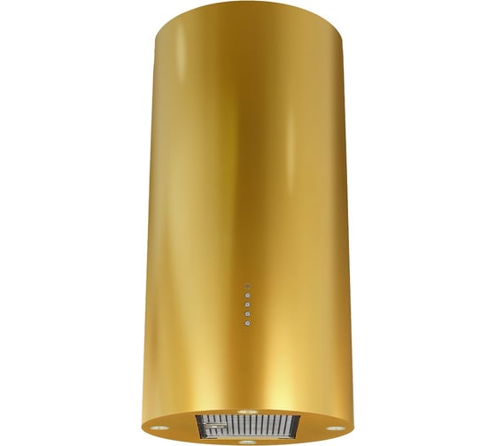 Кухонная вытяжка AKPO WK-4 Balmera WL 40 см. золотой 3090