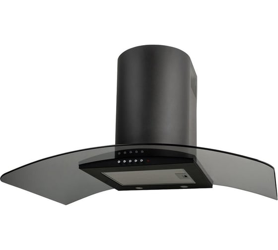 Кухонная вытяжка AKPO WK-4 Largo eco 90 см. черный 2189 1