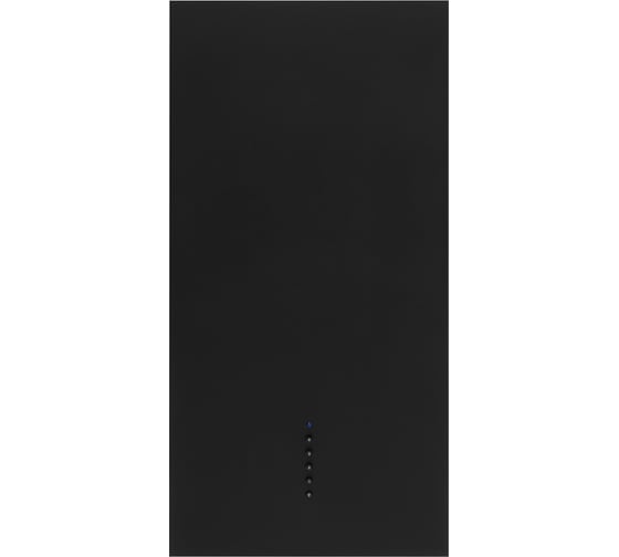 Кухонная вытяжка AKPO WK-4 Terra eco 40 см. черный 3141