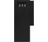 Кухонная вытяжка AKPO WK-4 Terra eco 40 см. черный 3141 7