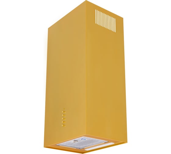 Кухонная вытяжка AKPO WK-4 Terra eco 40 см. золотой 3138 1